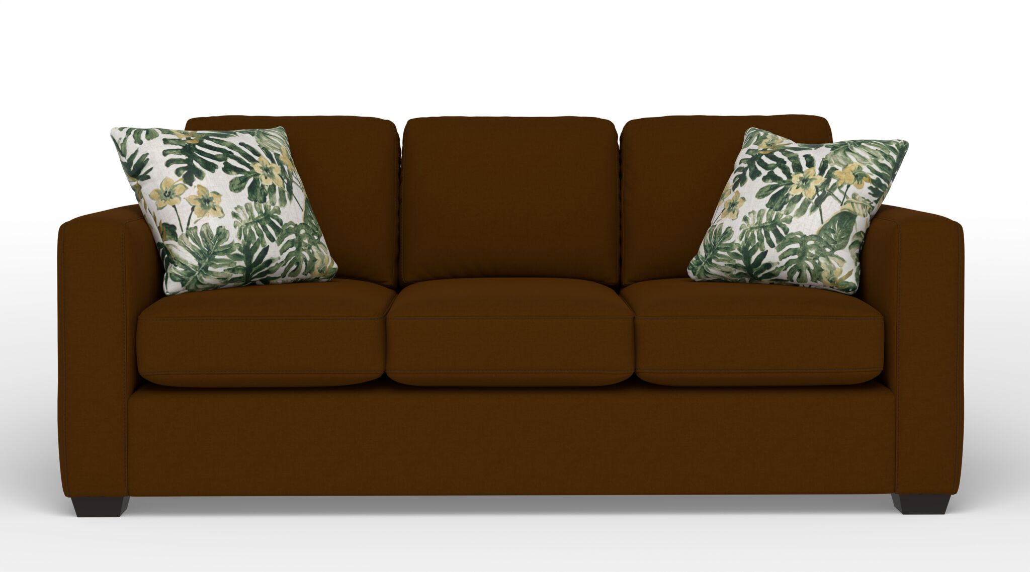 Caleb Sofa - Lido Gold