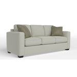 Caleb Sofa - Patina Light Grey