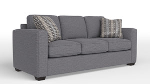 Caleb Sofa - Safari Grey
