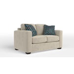 Caleb Loveseat - Arlo Beige
