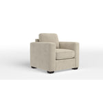 Caleb Chair - Arlo Beige