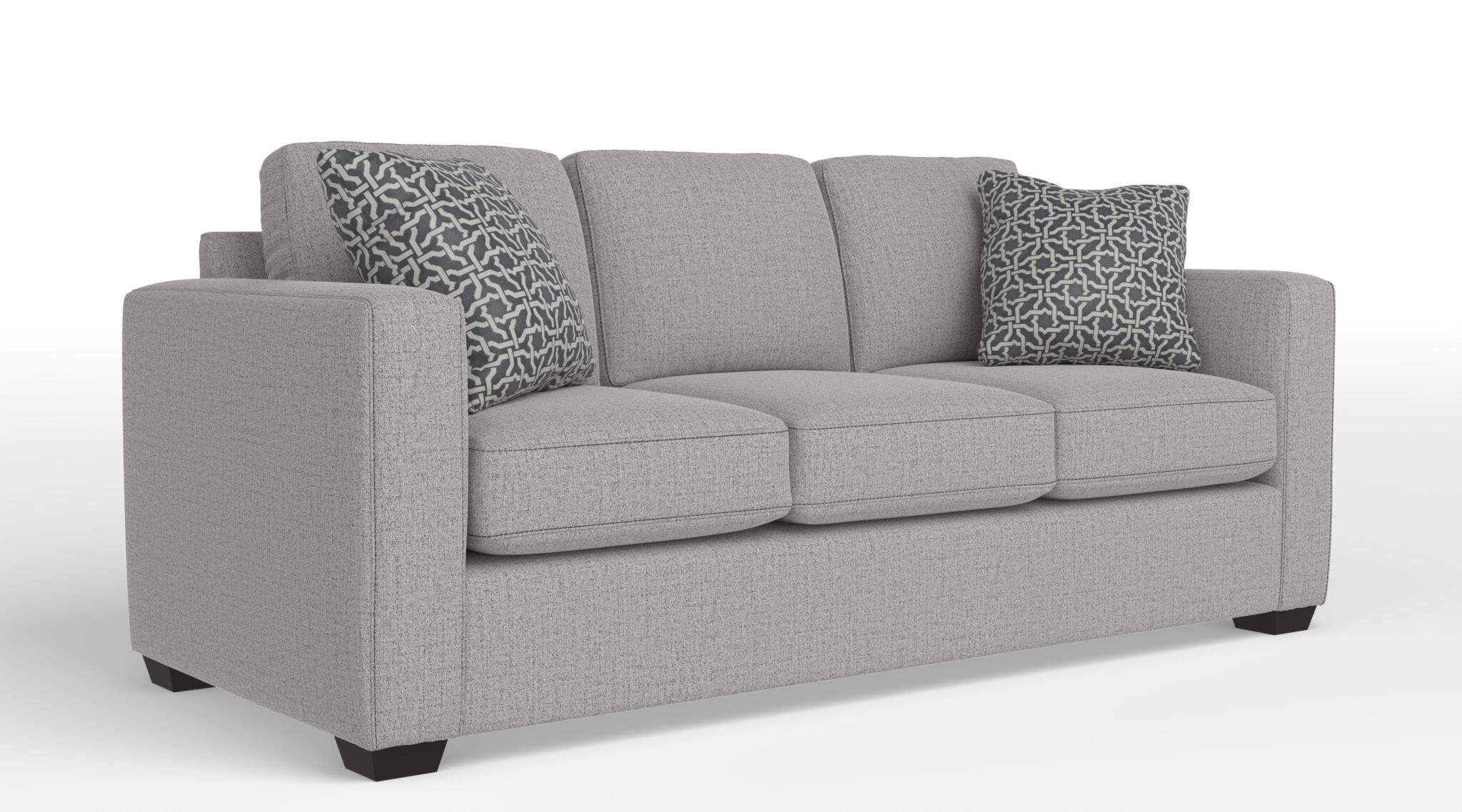 Caleb Sofa - Sutton Light Beige