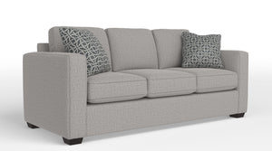Caleb Sofa - Sutton Light Beige
