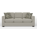 Caleb Sofa - Stucco Beige