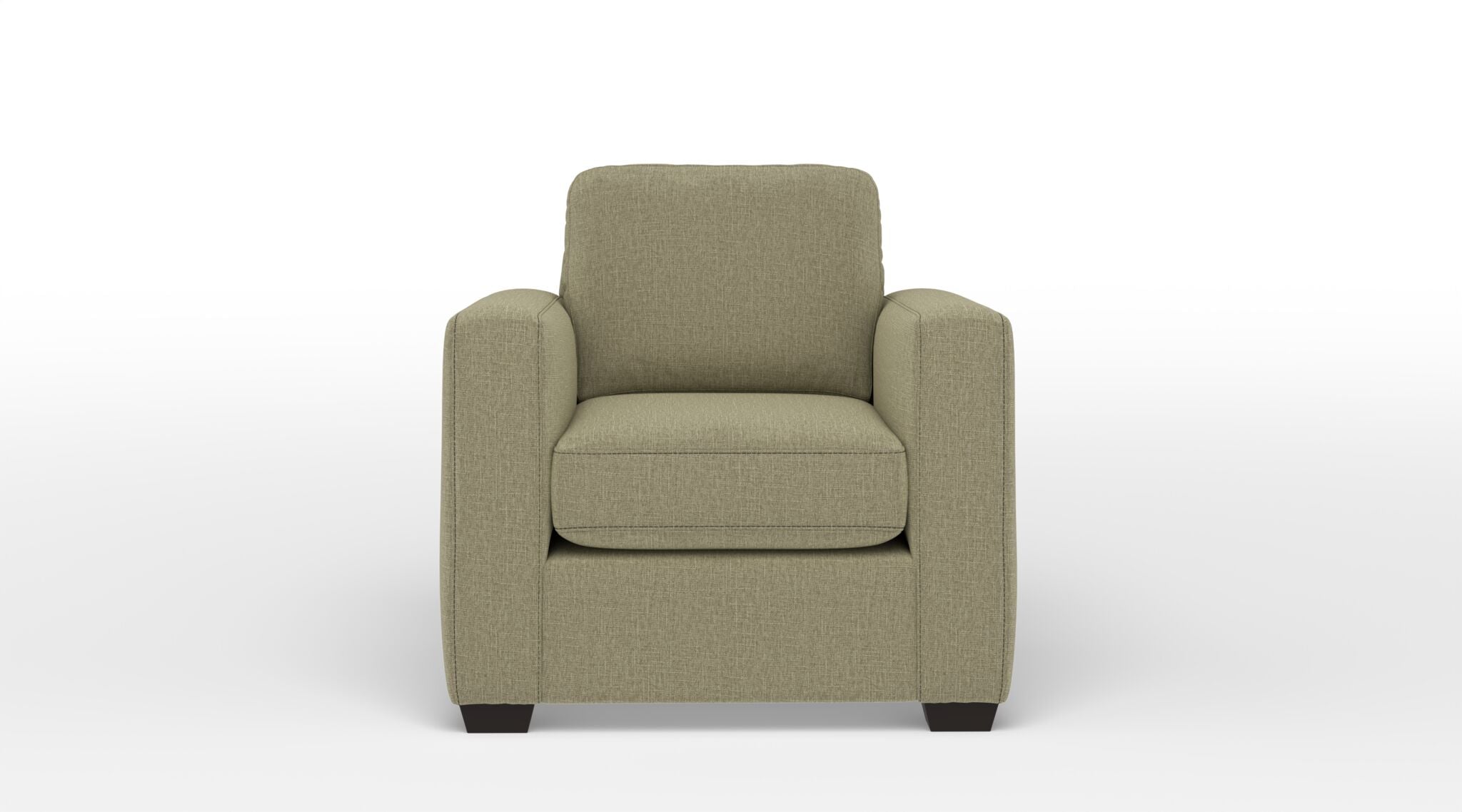 Caleb Chair - Bondi Beige