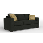 Caleb Sofa - Bondi Dark Grey