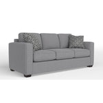 Caleb Sofa - Sutton Grey