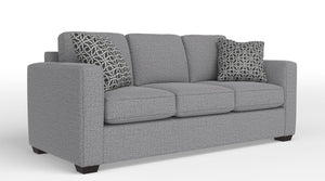 Caleb Sofa - Sutton Grey