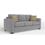Caleb Sofa - Cabana Grey