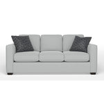 Caleb Sofa - Dexter Light Grey