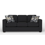 Caleb Sofa - Lido Dark Grey