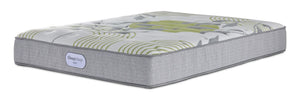 BeautySleep Max Calm Tight Top Firm Queen Mattress