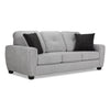 Carolina Sofa - Light Grey