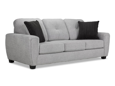 Carolina Sofa - Light Grey