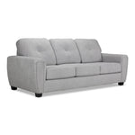 Carolina Sofa - Light Grey