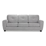 Carolina Sofa - Light Grey