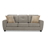 Carolina Sofa - Brown