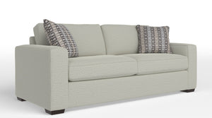 Celeste Sofa - Safari Cream