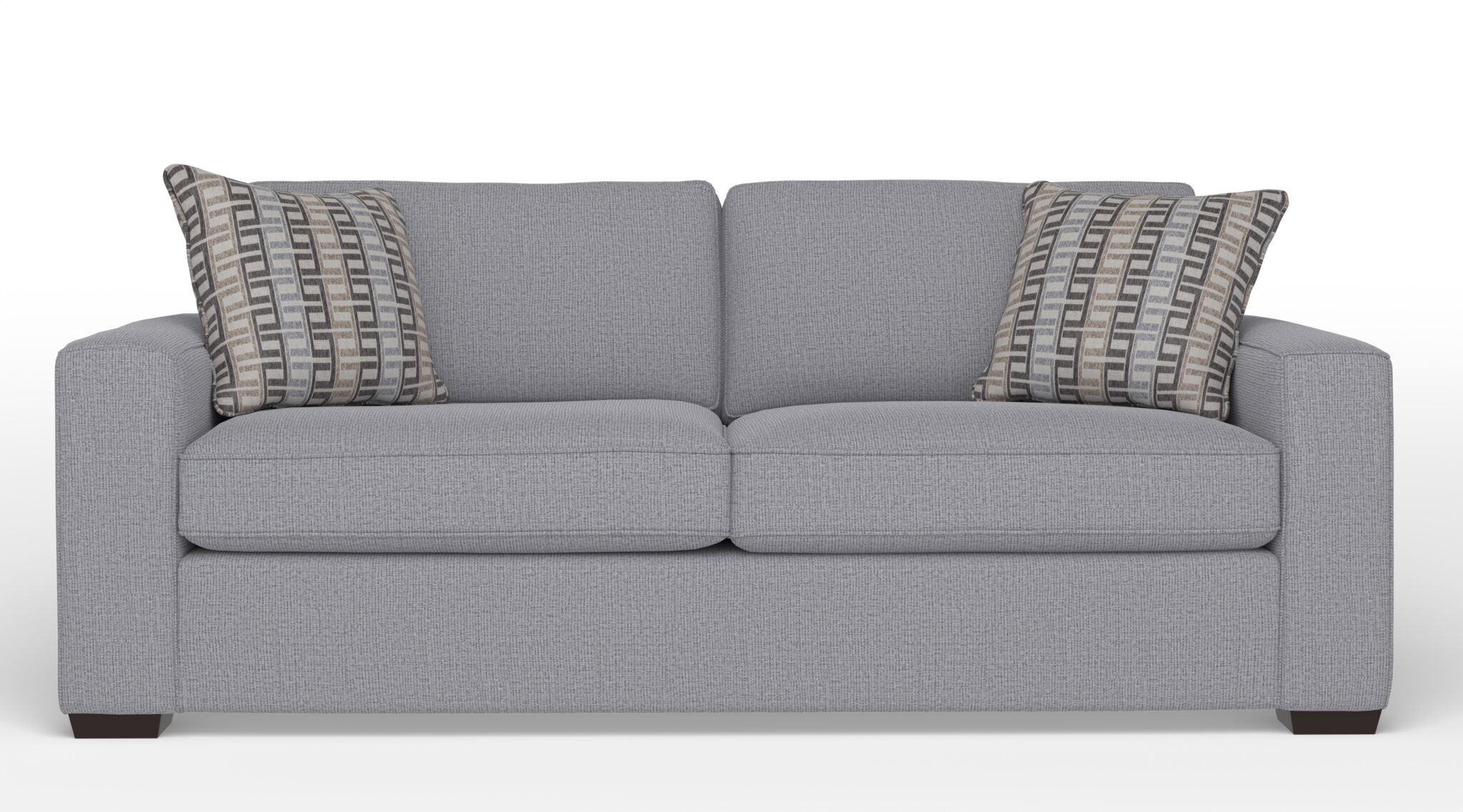 Celeste Sofa - Safari Light Grey