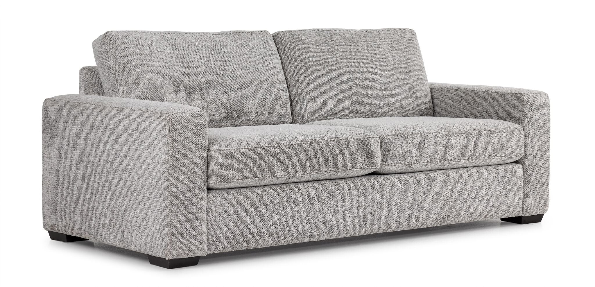 Celeste Sofa - Snoopy Grey