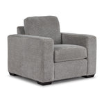 Celeste Chair - Snoopy Grey