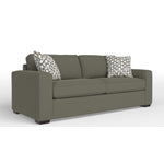 Celeste Sofa - Flax Brown