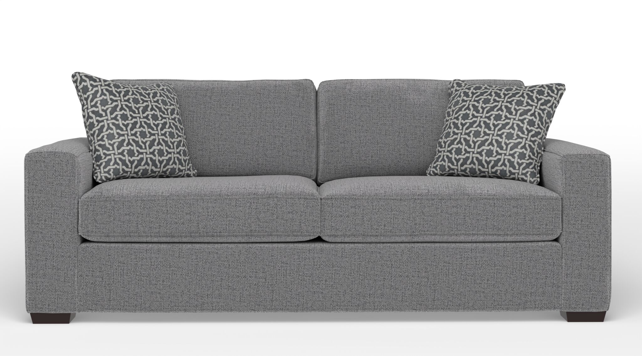 Celeste Sofa - Sutton Charcoal