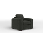 Celeste Chair - Bondi Dark Grey