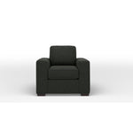 Celeste Chair - Bondi Dark Grey