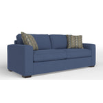 Celeste Sofa - Cabana Blue