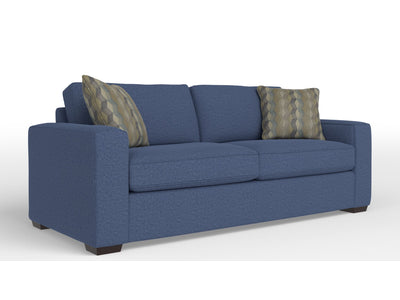 Celeste Sofa - Cabana Blue