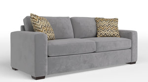 Celeste Sofa - Cabana Grey