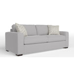 Celeste Sofa - Smoke Light Grey