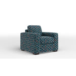 Celeste Accent Chair - Legacy Blue