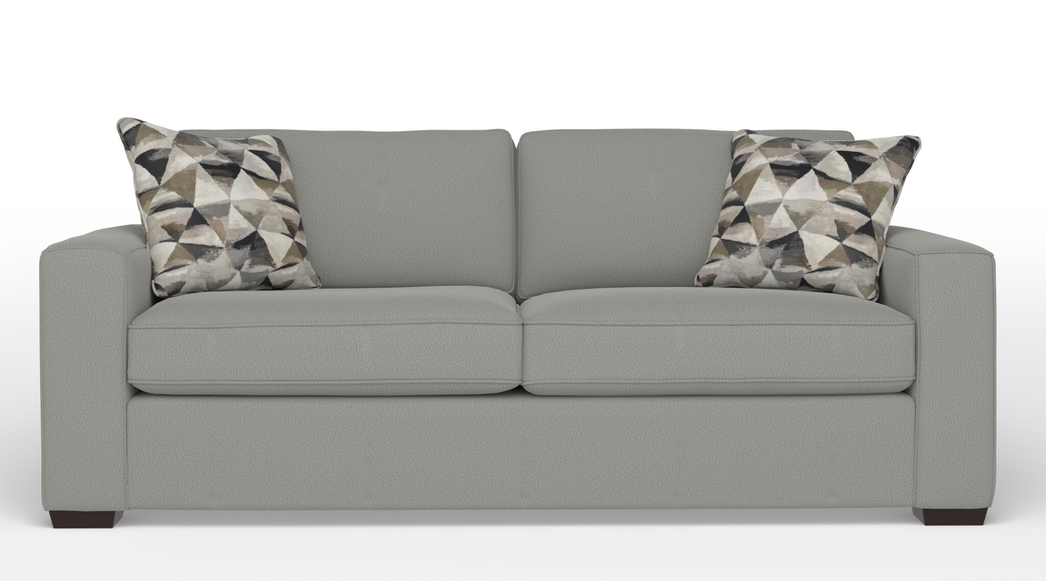 Celeste Sofa - Jacob Light Grey