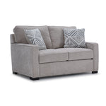 Charlotte Loveseat - Air