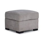 Charlotte Ottoman - Air