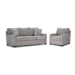 Charlotte Sofa and Chair Set - Air