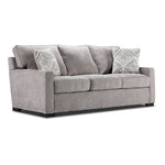 Charlotte Full Sofa Bed - Air