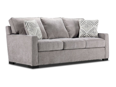 Charlotte Full Sofa Bed - Air