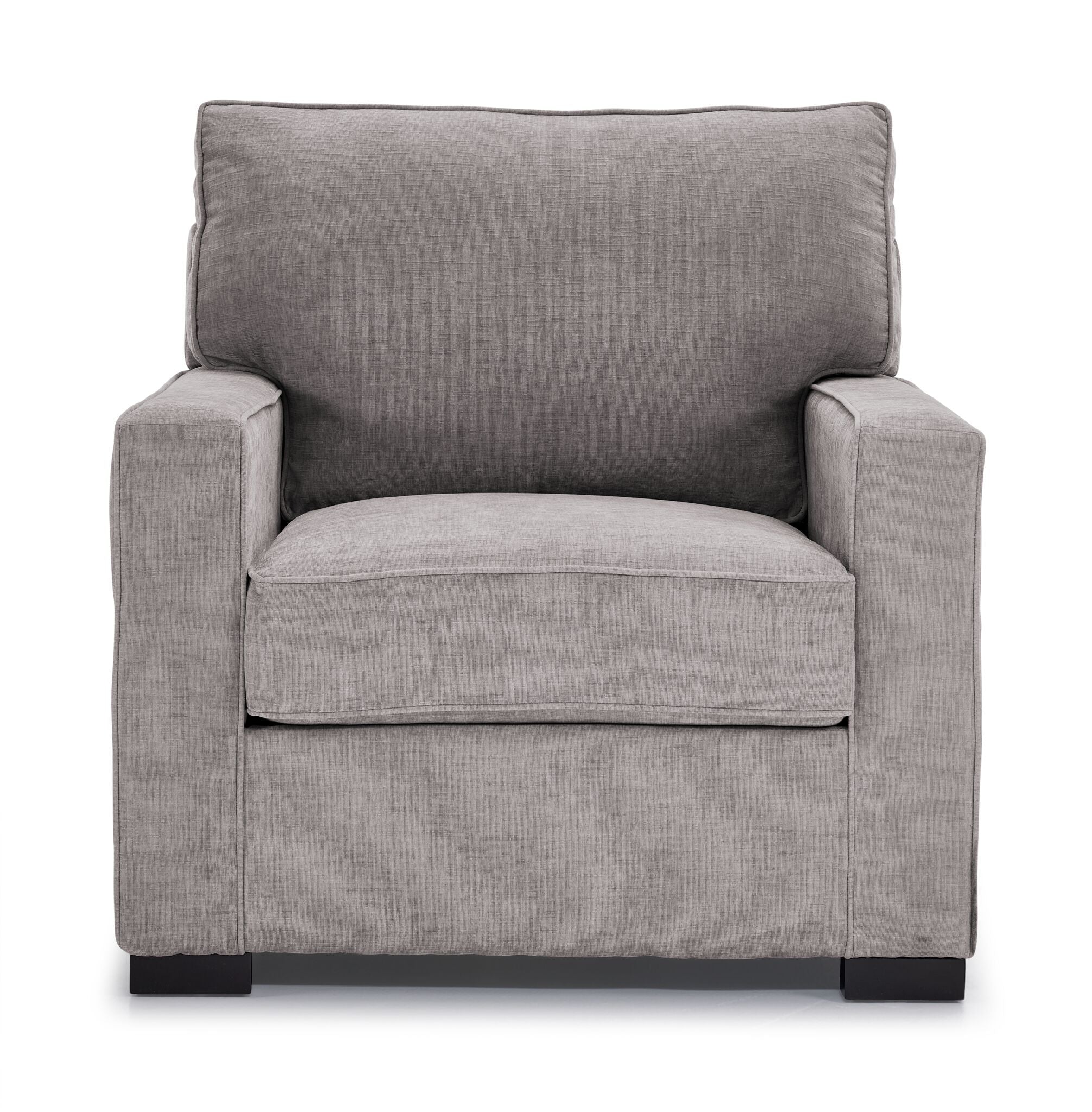 Charlotte Chair - Smoke