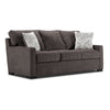 Charlotte Full Sofa Bed - Pewter