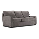 Charlotte Full Sofa Bed - Smoke
