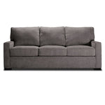 Charlotte Full Sofa Bed - Smoke