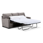 Charlotte Full Sofa Bed - Smoke