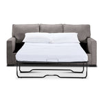 Charlotte Full Sofa Bed - Smoke