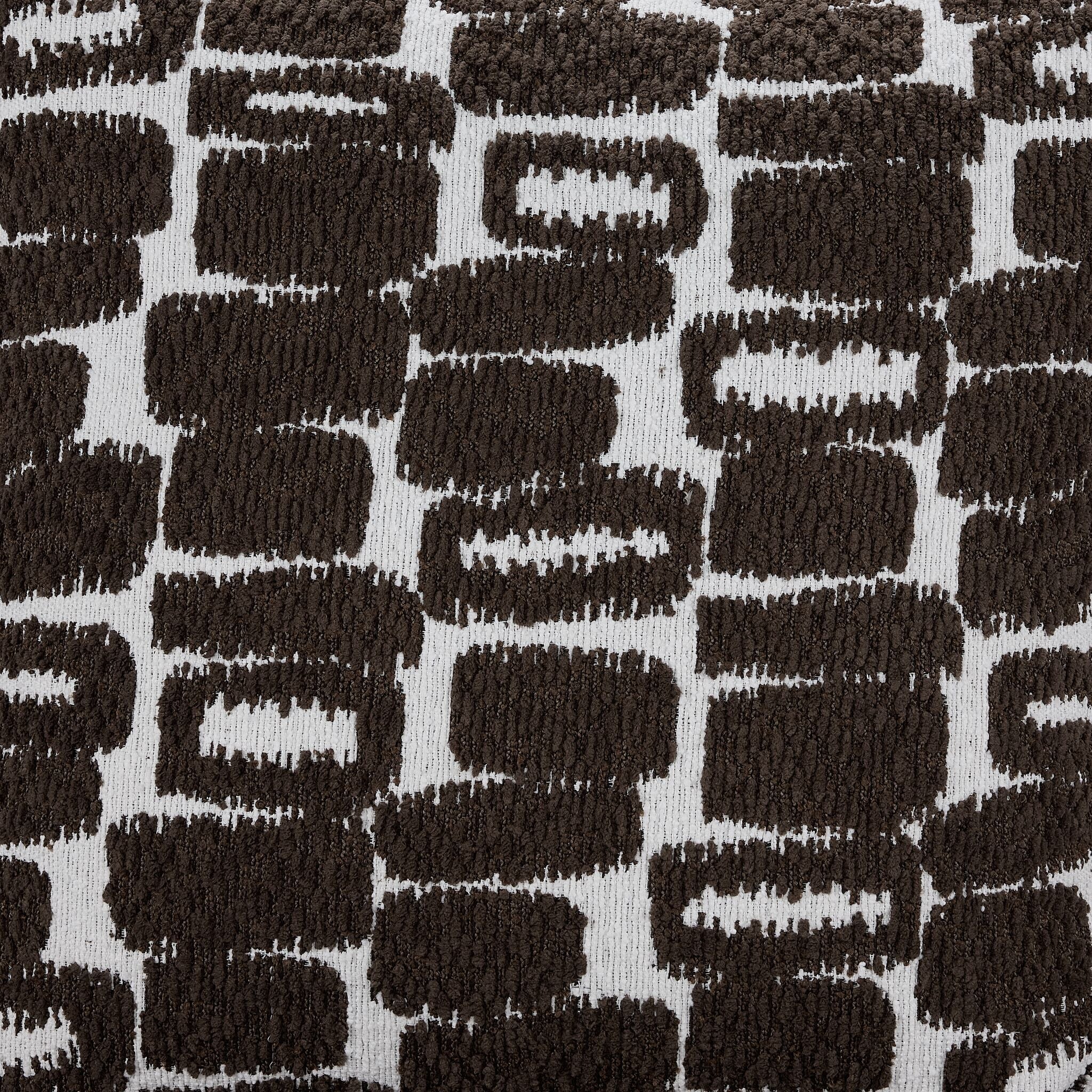 Charmaine Sofa - Brown