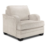 Charmaine Chair - Pearl