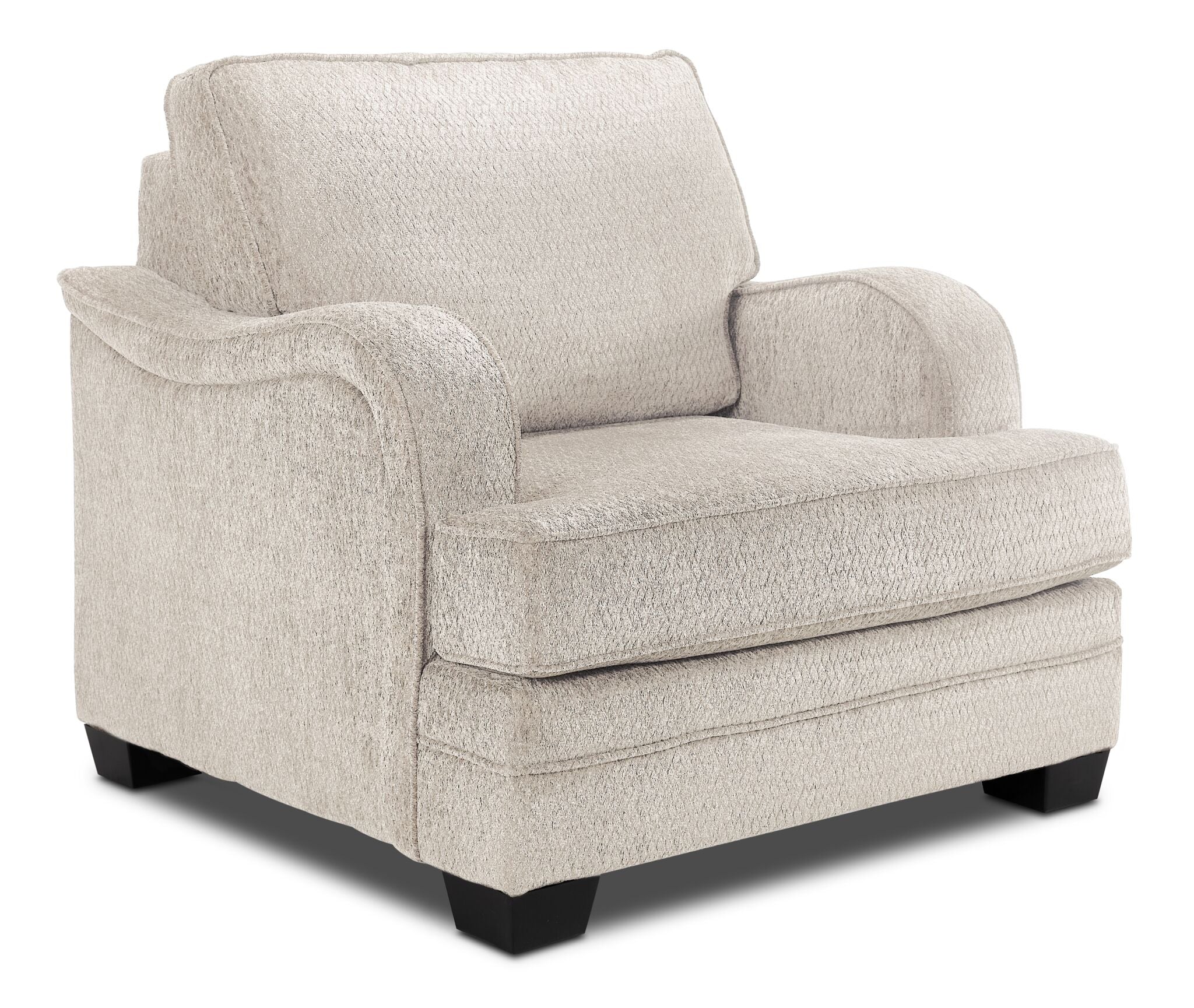 Charmaine Chair - Pearl