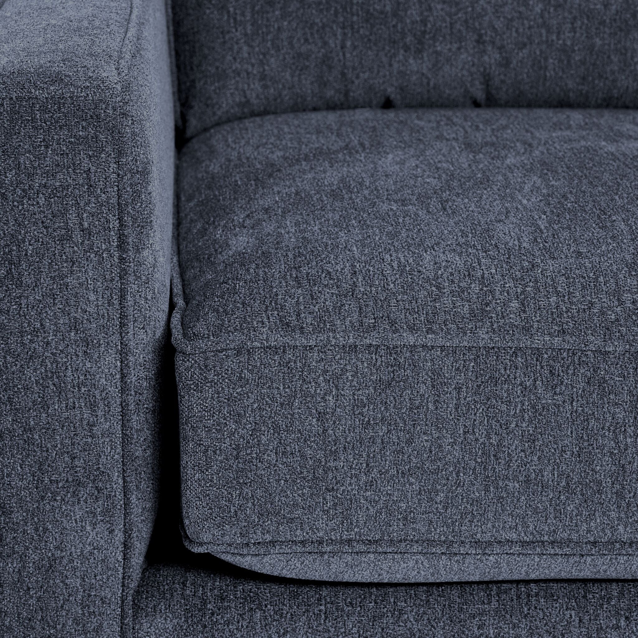 City Sofa - Blue